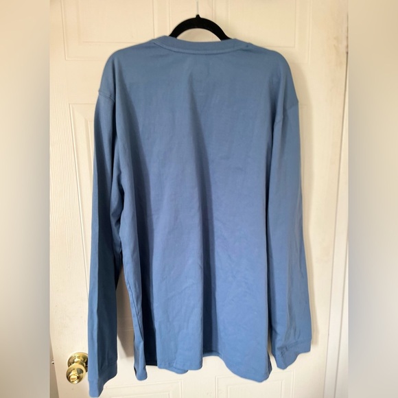 NWT O’Neill Longsleeve Shirt Size XL - Picture 9 of 9